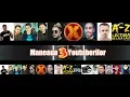 Edy Talent - Maneaua Youtuberilor 3 (Originala 2018)