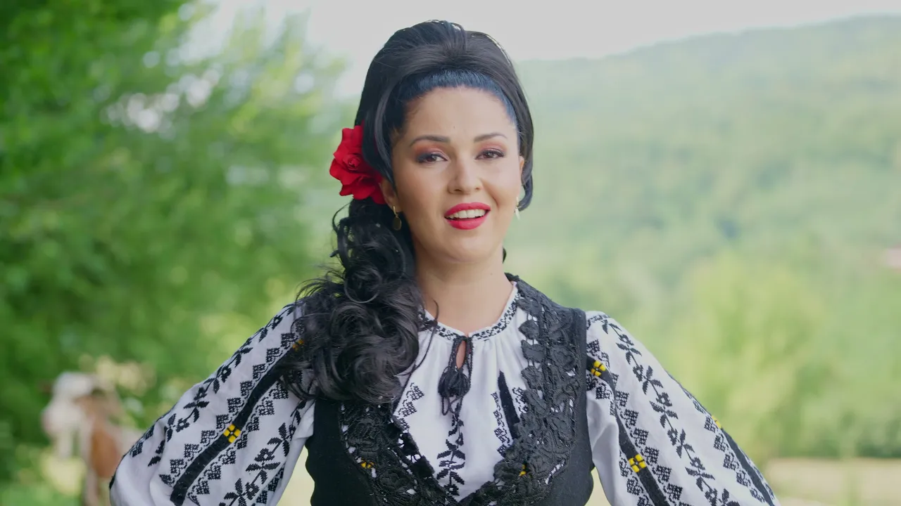 Denisa Prundaru - Ciobanu bine traieste