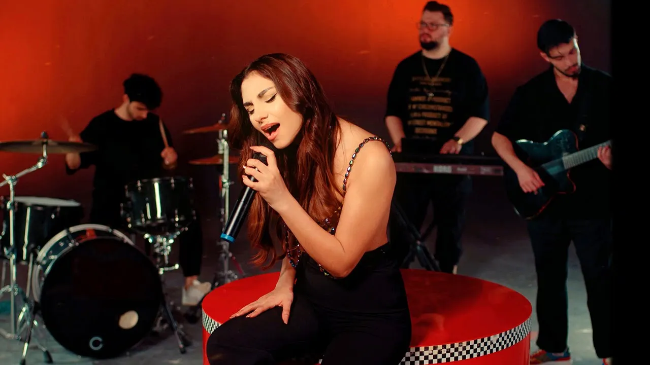 GYA - Da (Live Version)