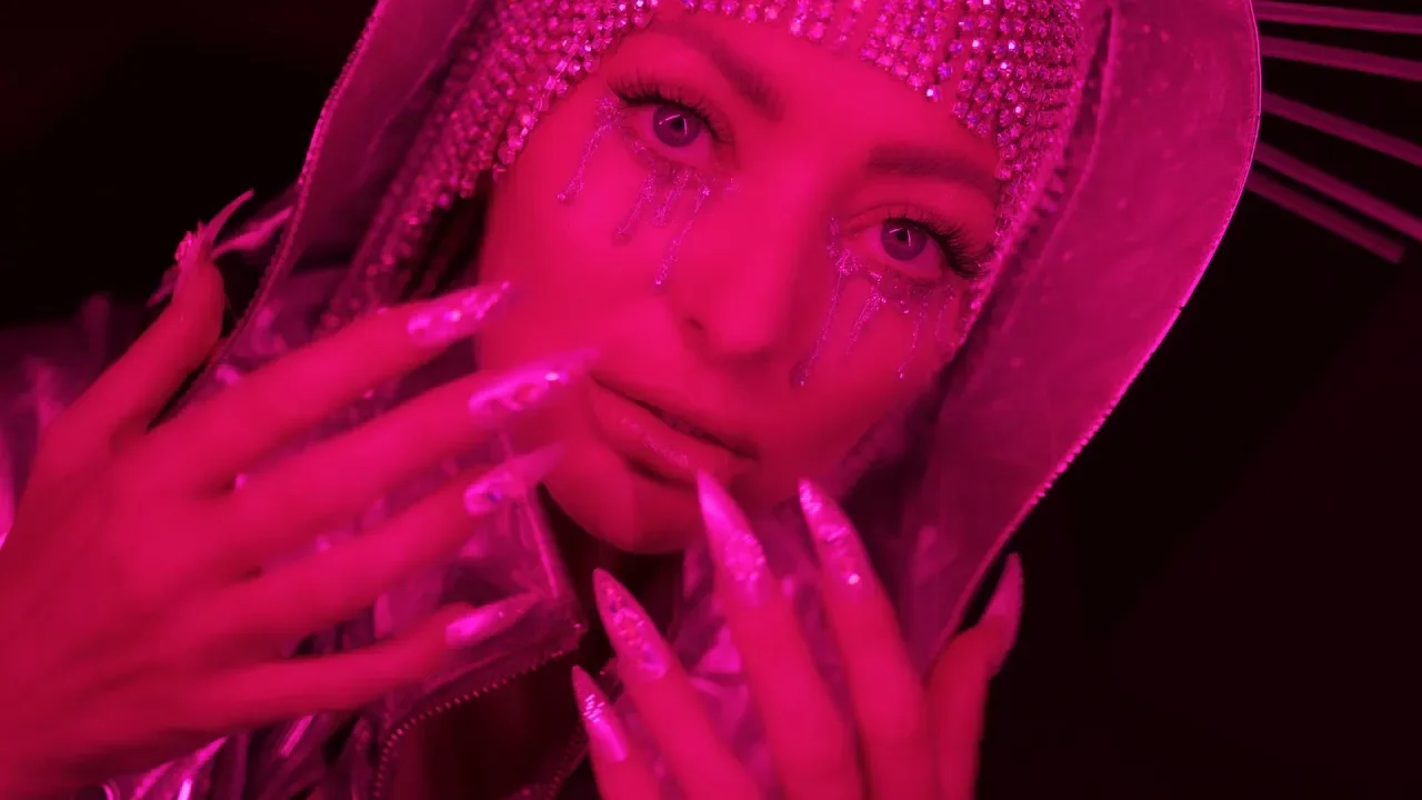 Delia - Sa-mi Canti (Original Radio Edit)