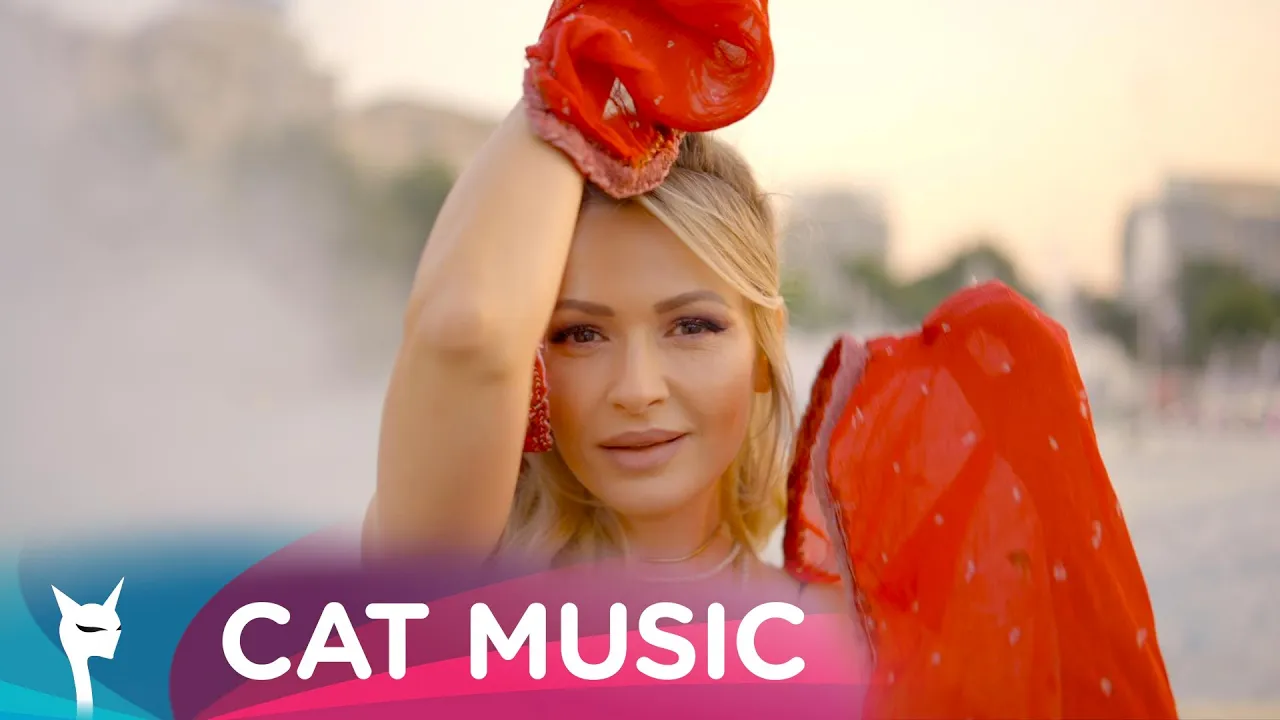 directia 5 - E un ecou (Original Radio Edit)