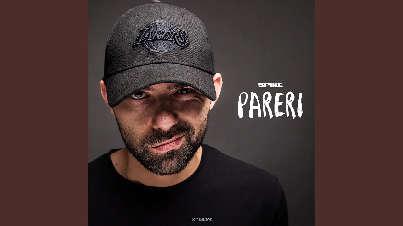 Spike - Pareri 2017