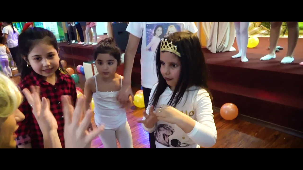 Marius Babanu - Antonia (Originala 2018)