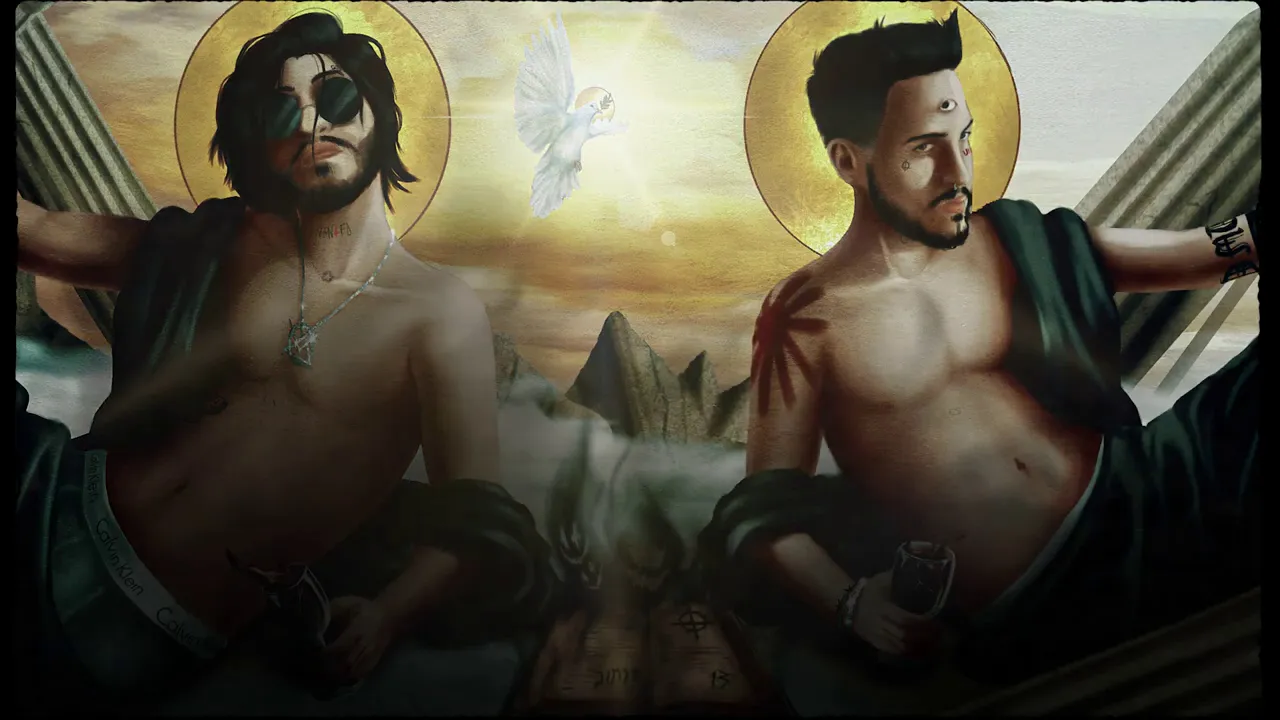 Ian x Azteca - UMBLU LANGA AI MEI (feat. Amuly)(Original Radio Edit)