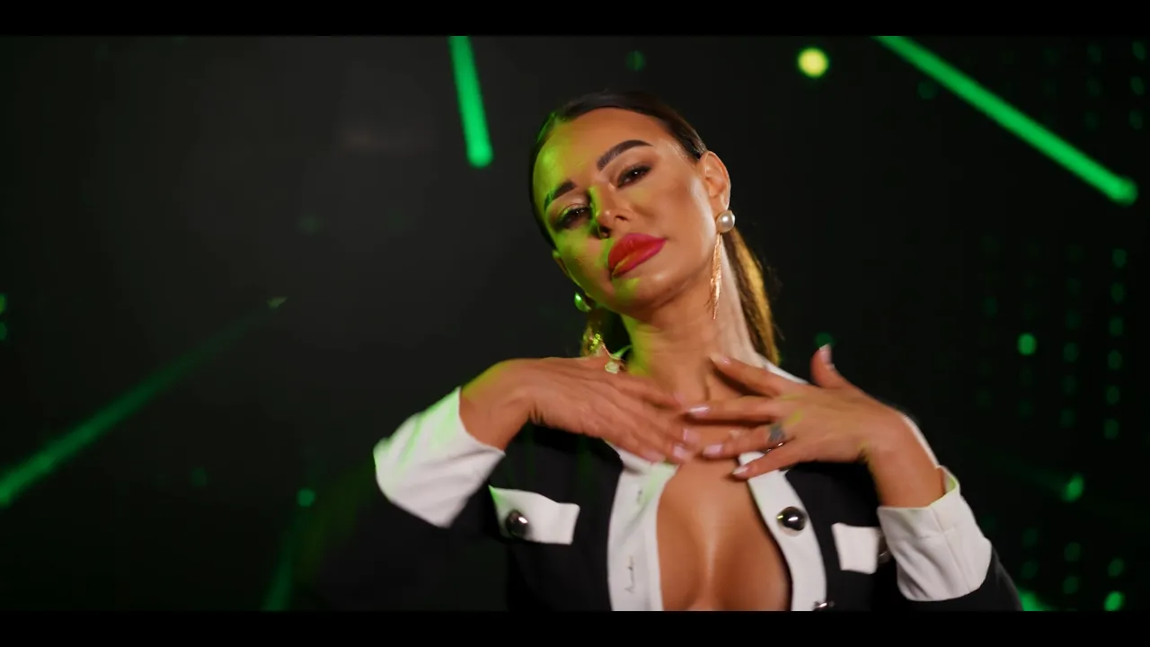 Geo - Bagam-as cu tine in seama (Originala 2022)