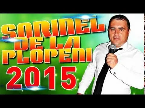 SORINEL DE LA PLOPENI - CONSTANTINE CONSTANTINE 2015