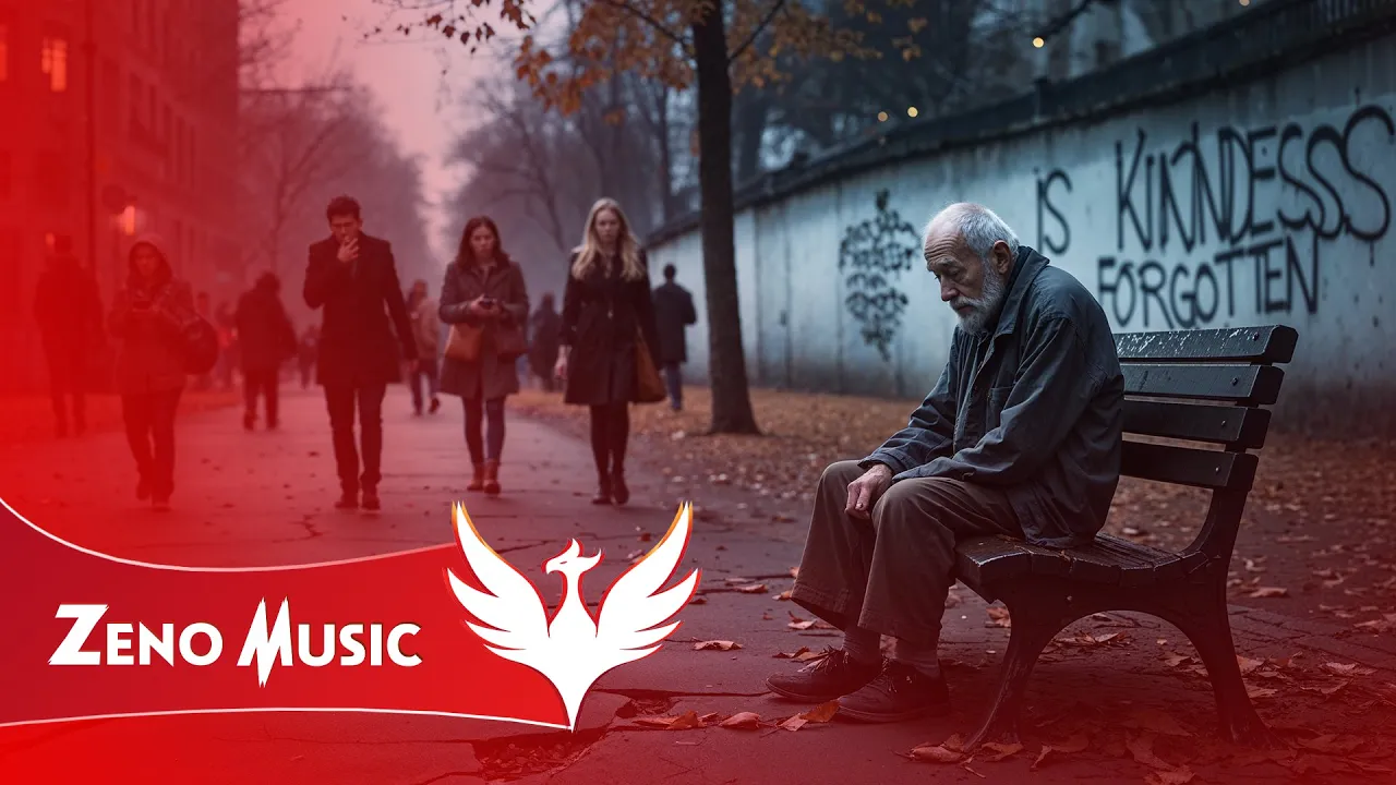 Alex de la Caracal x Zeno Music - Oameni suntem toti (Remix)