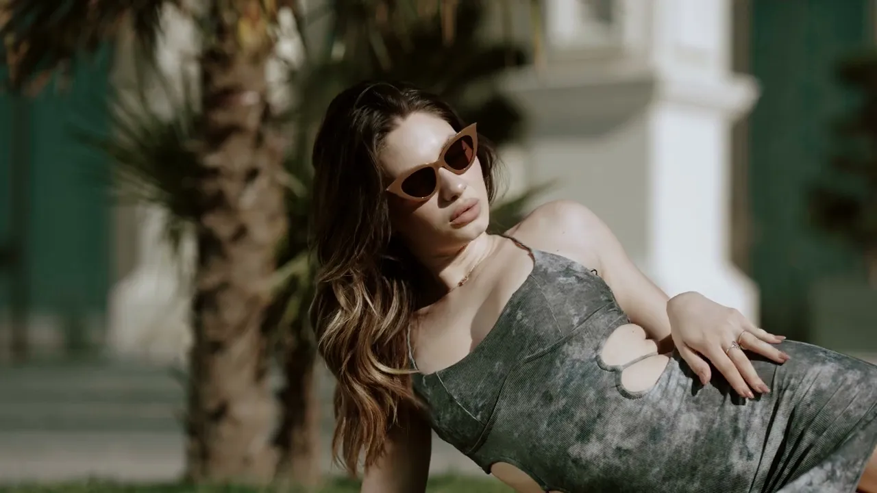 Manele Deep Hause 2024 - Pastrez in suflet amintirile cu tine