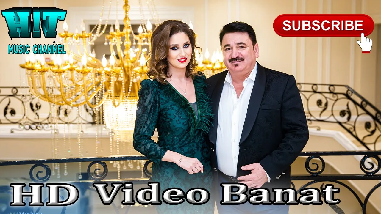 Ileana Sterp & Mihai Iancu Colaj ETNO Of strainatate amara, Daca vrei gurita