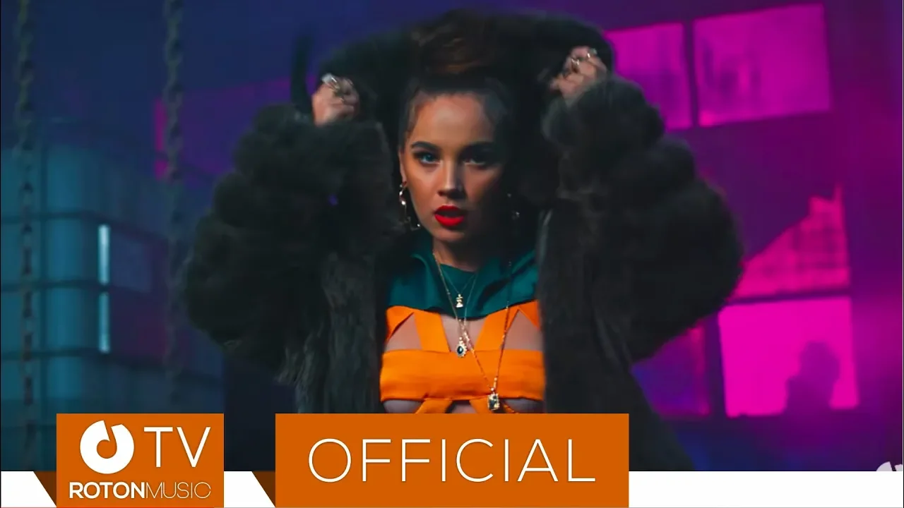 Oana - Banii (Original Radio Edit)