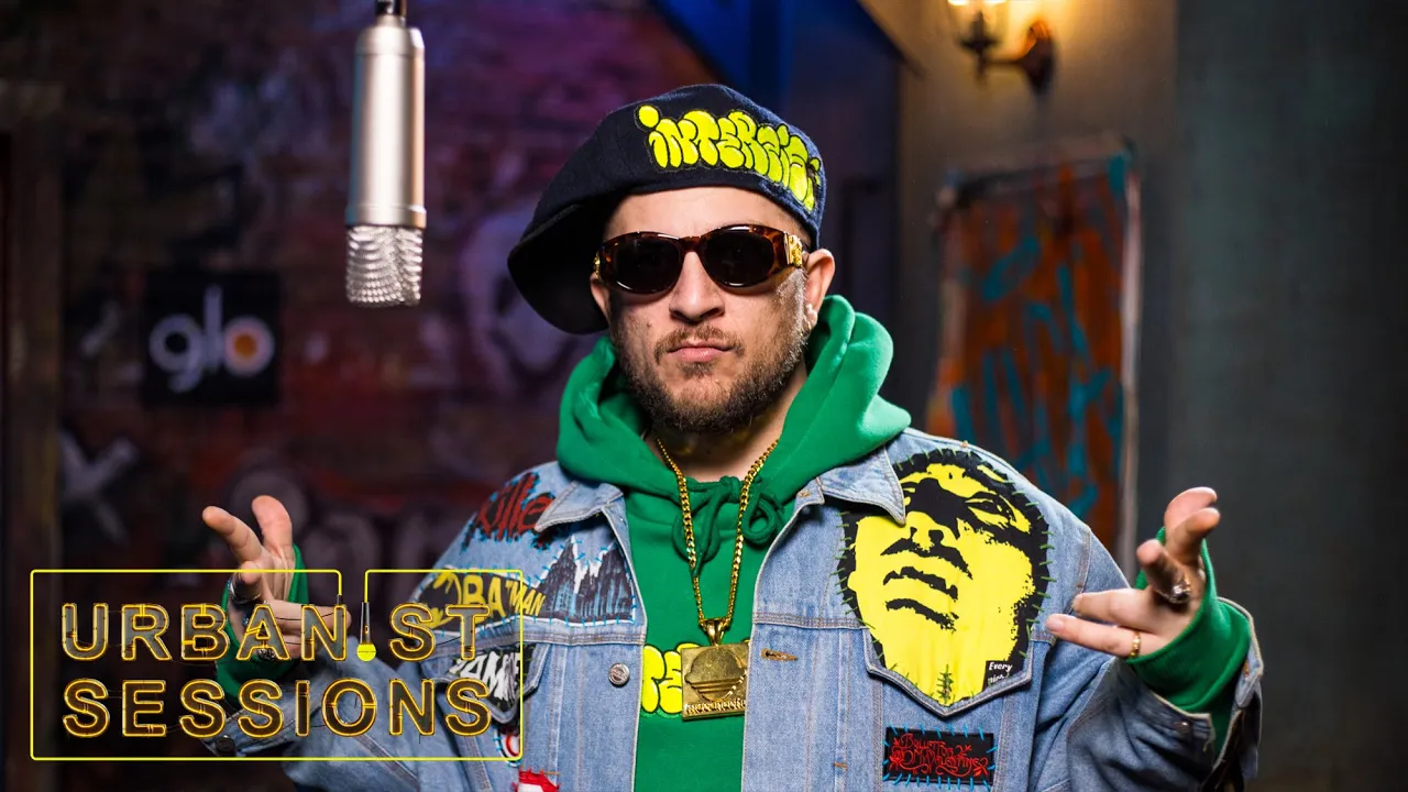 MACANACHE URBANIST SESSIONS