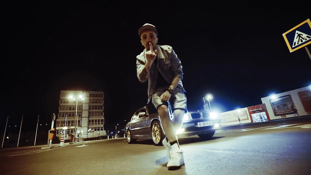 Karie - Muzica de nava (Original Radio Edit)