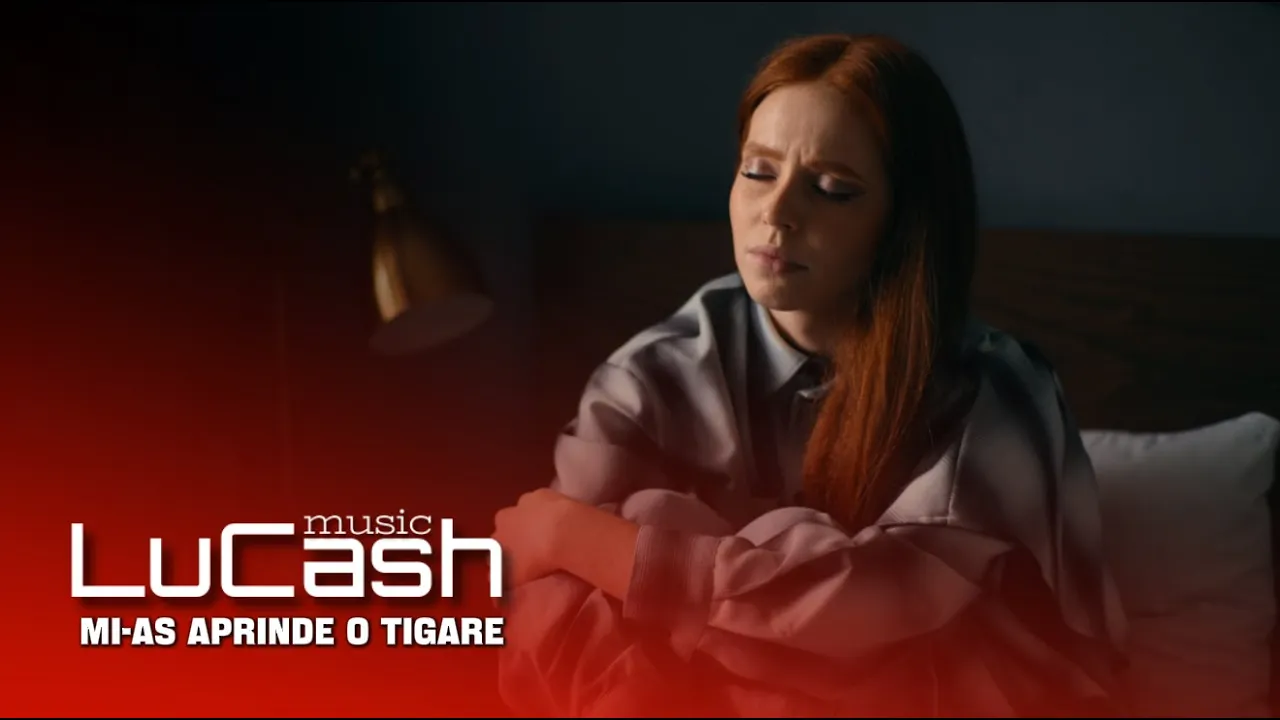 LuCash Music - Mi-as aprinde o tigare