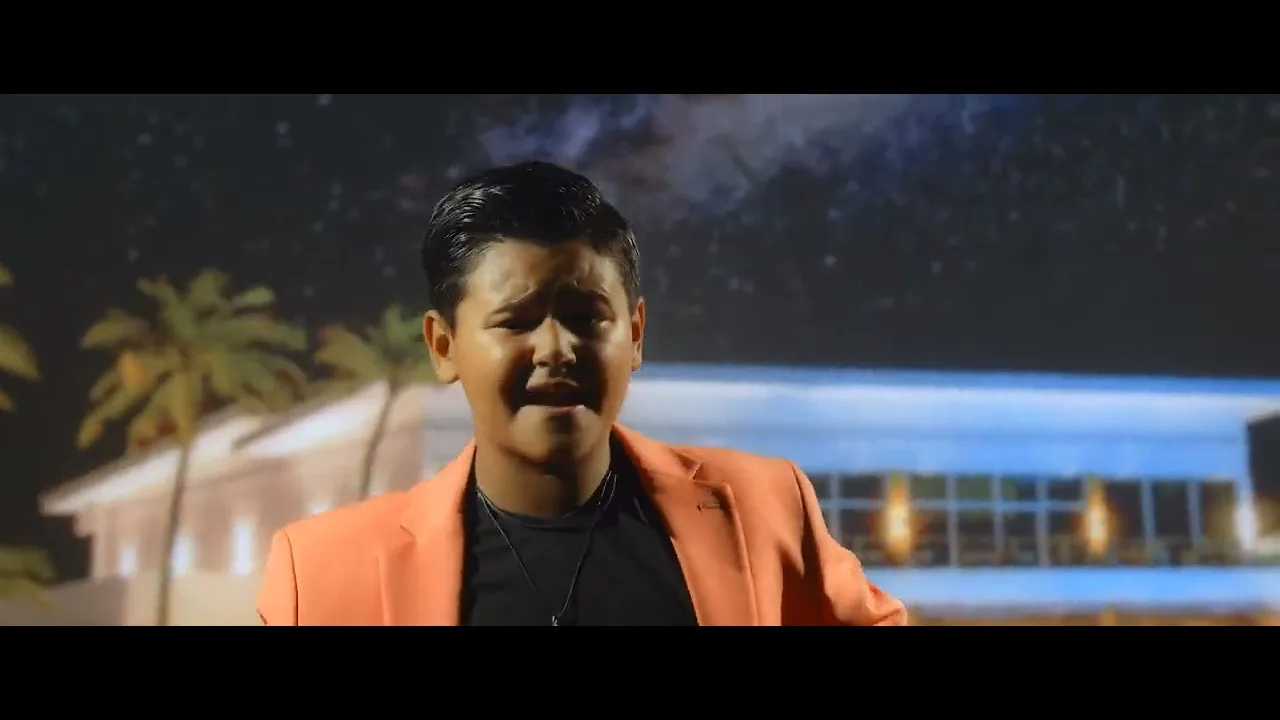 FLORINEL JR. - LUMEA BUNA (Originala 2022)