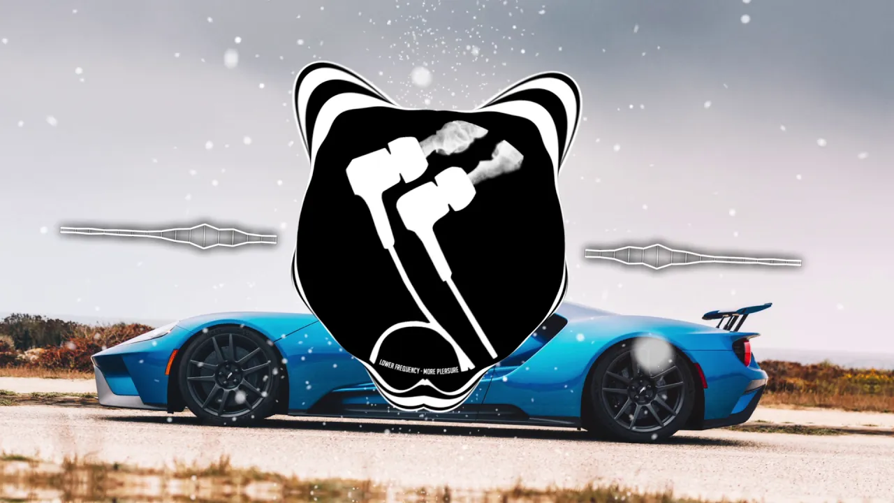 Kujah - Ritual (Bass Boosted)