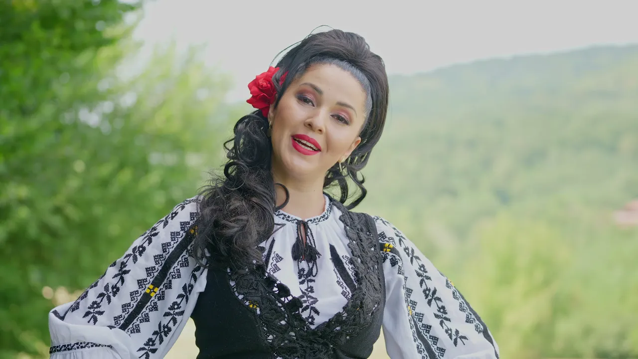 Denisa Prundaru - Nici o oaie nu mai ai