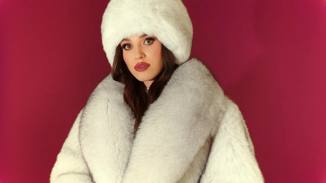 Ioana Ignat - Craciun de Poveste