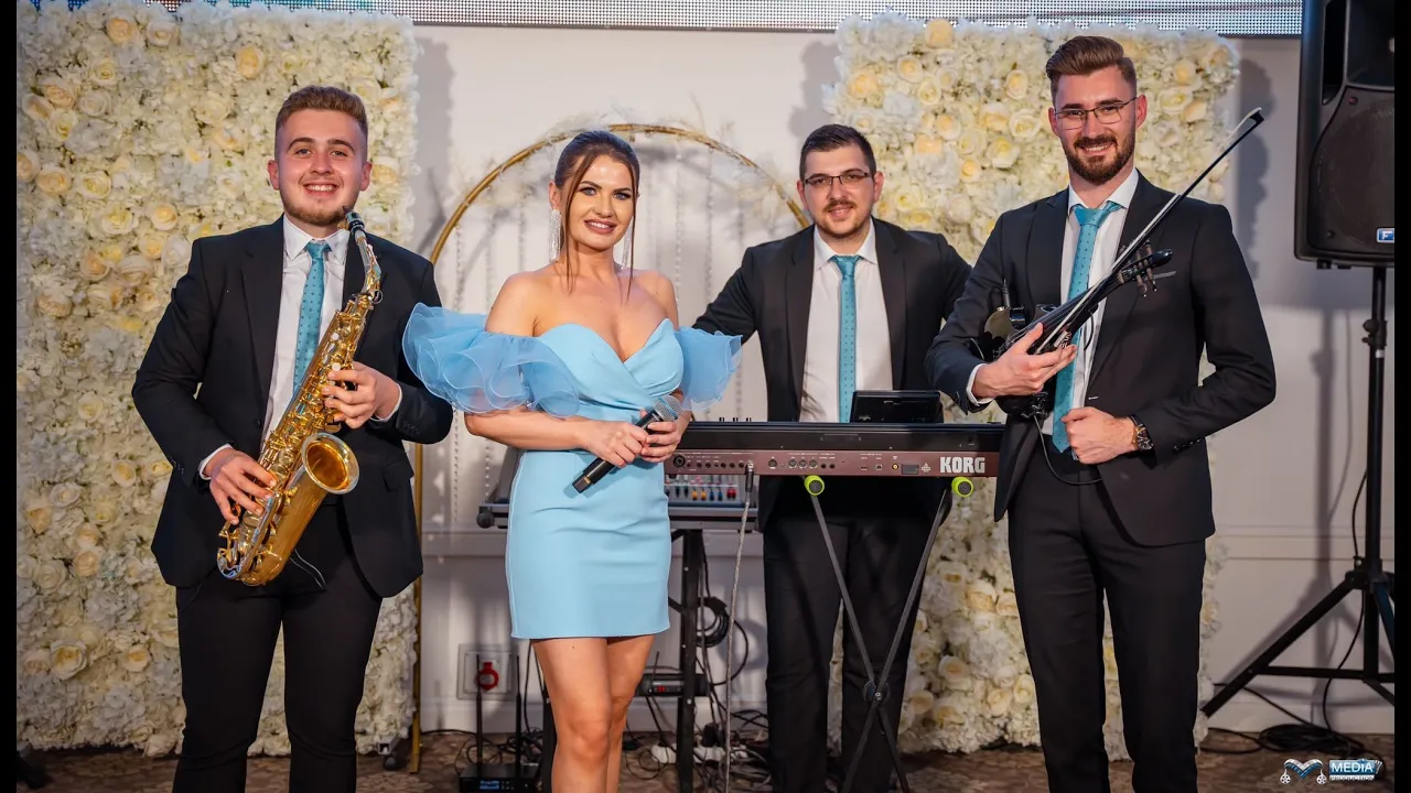 Stana Milu Colaj ETNO Live 2022