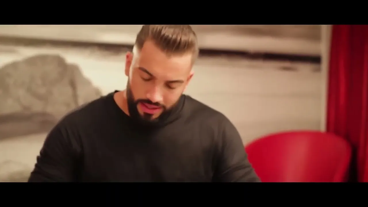 HAMUDE feat. DESANTO - DOI EROI (Originala 2019)