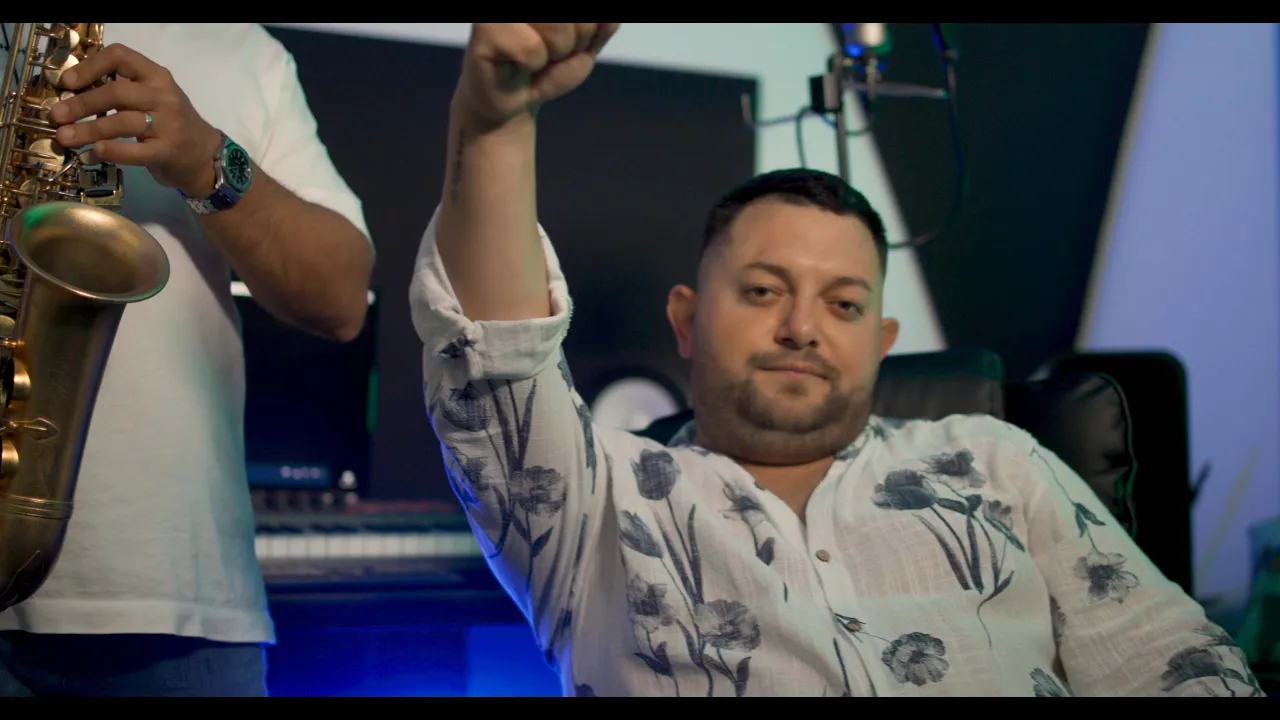 PUISOR DE LA MEDIAS - AM TATA CU VALOARE 2023