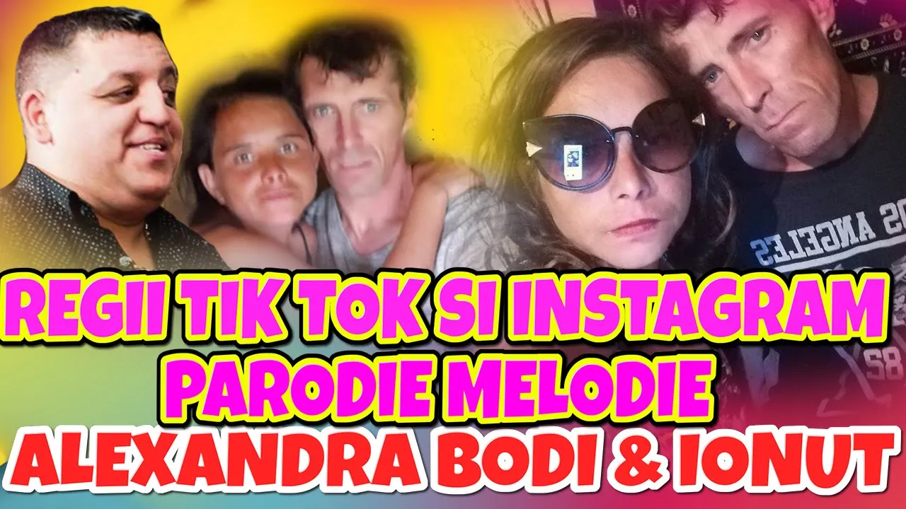 Parodie TikTok - Coco de la Slatina (Originala 2020)