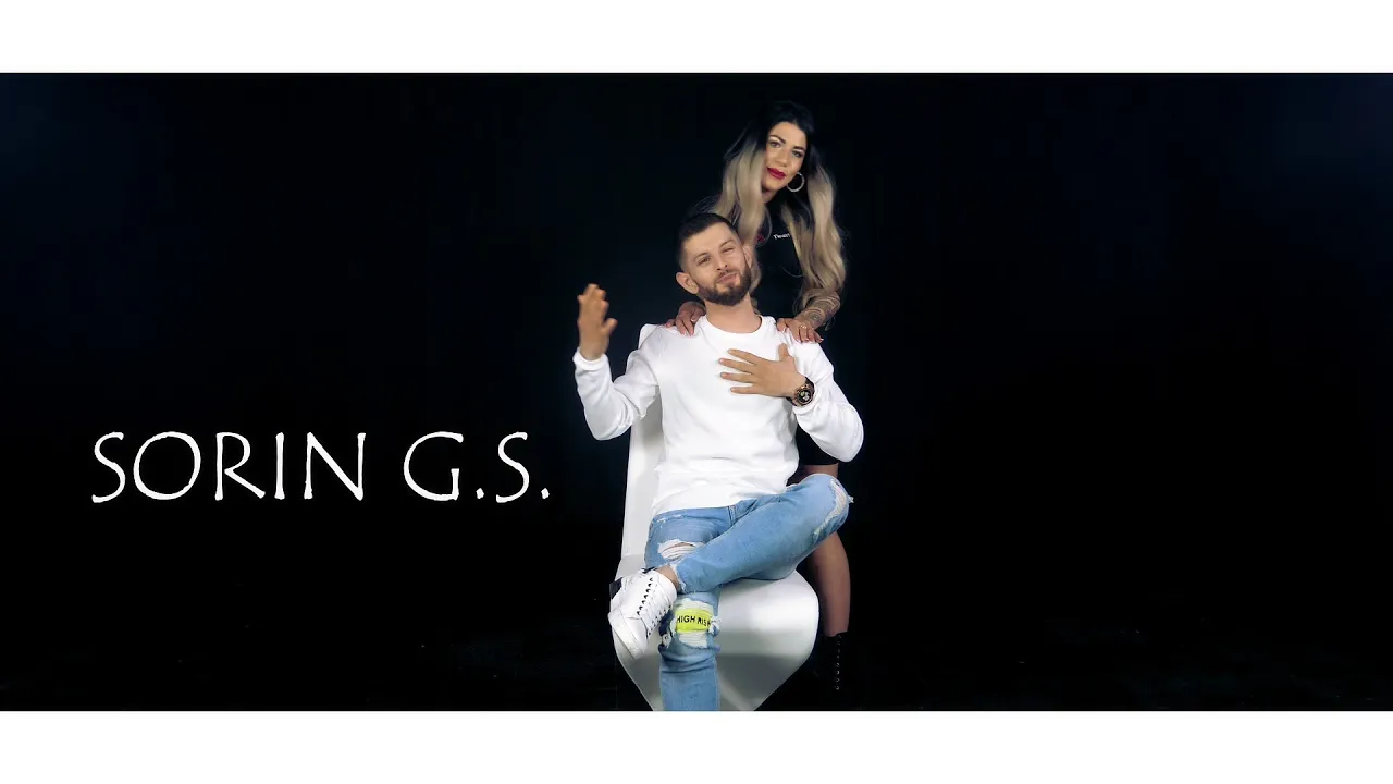Sorin G.S - Tu si eu (Originala 2020)