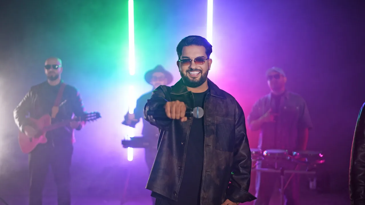 Mariano - Mariano's Vibe