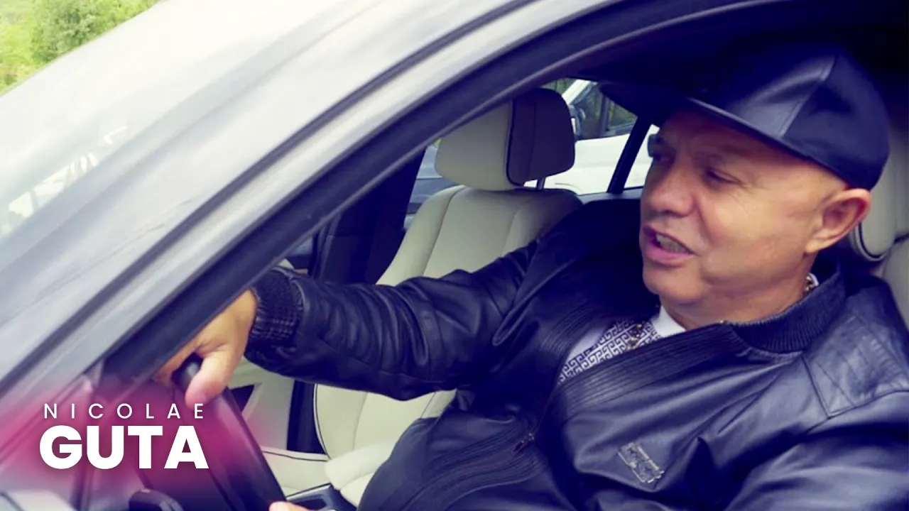 Nicolae Guta - Leul (Originala 2020)