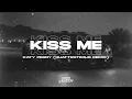 Katy Perry - Kiss Me (QUATTROTEQUE Remix)