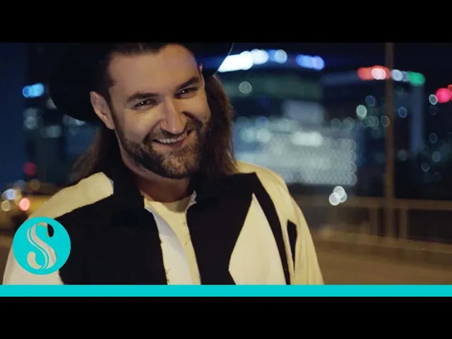 Smiley Feat. Dorian - Aprinde scanteia (Original Radio Edit)