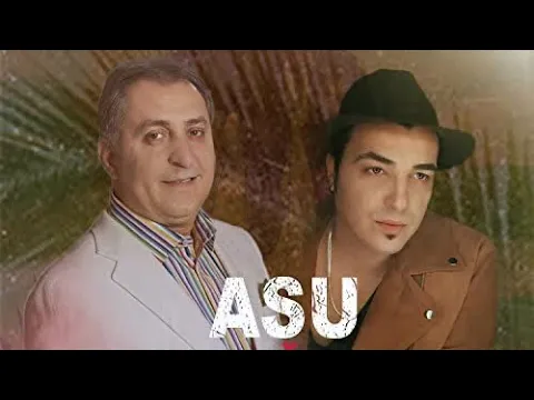 ASU, BOBY & VALI VIJELIE - CINE ESTE VIATA MEA