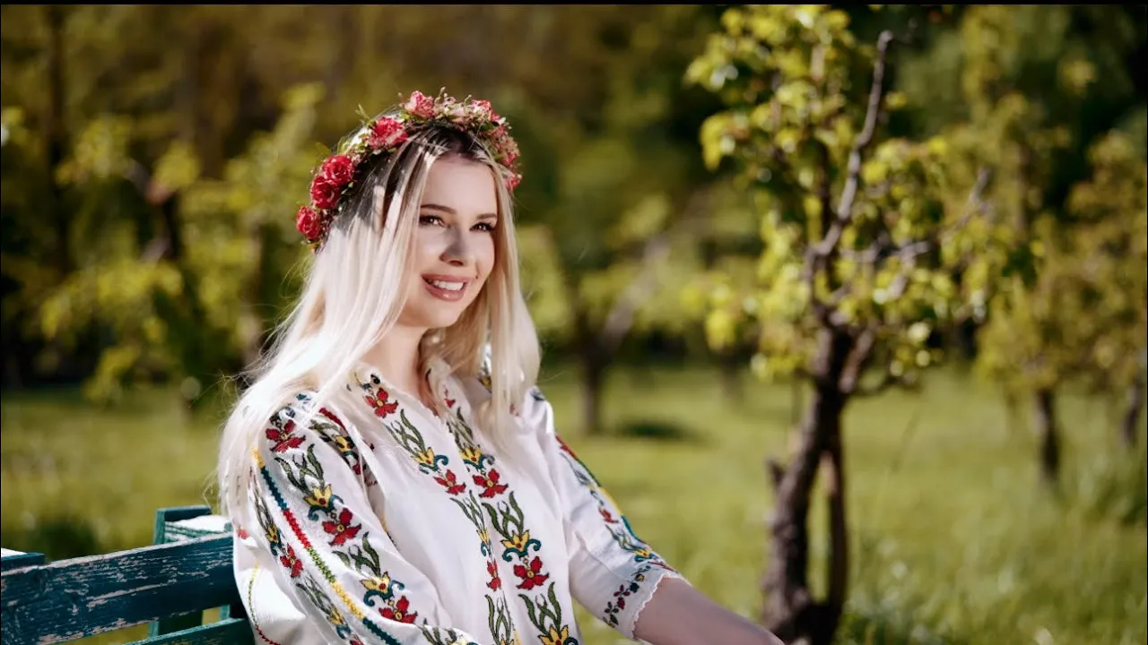 Sandra N - Omul bun pasare rara