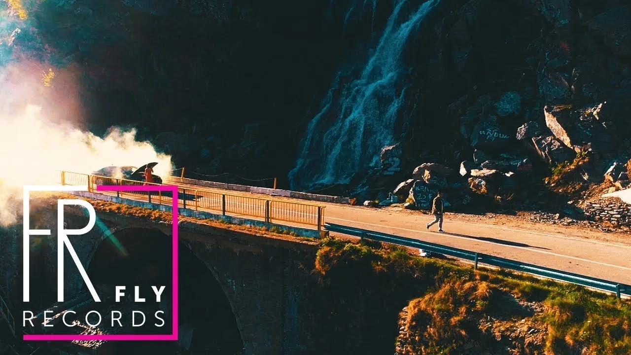 Arpy - Weekend (Original Radio Edit)