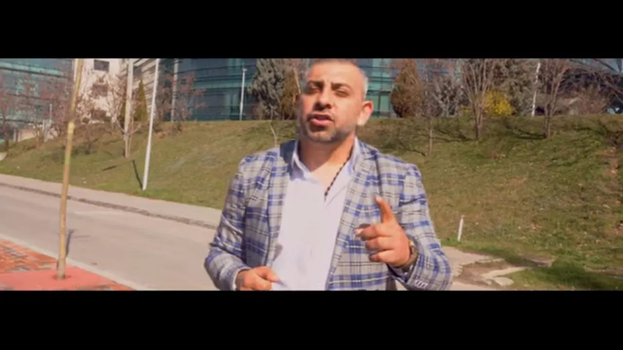 STEFAN DE LA POIANA - PENTRU DRAGOSTEA TA FAC (Originala 2021)