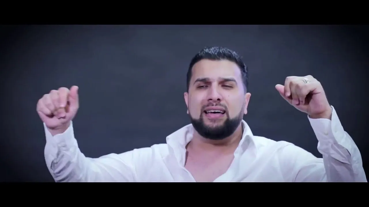 TZANCA URAGANU - NU AI LASAT GARDA JOS (Originala 2018)