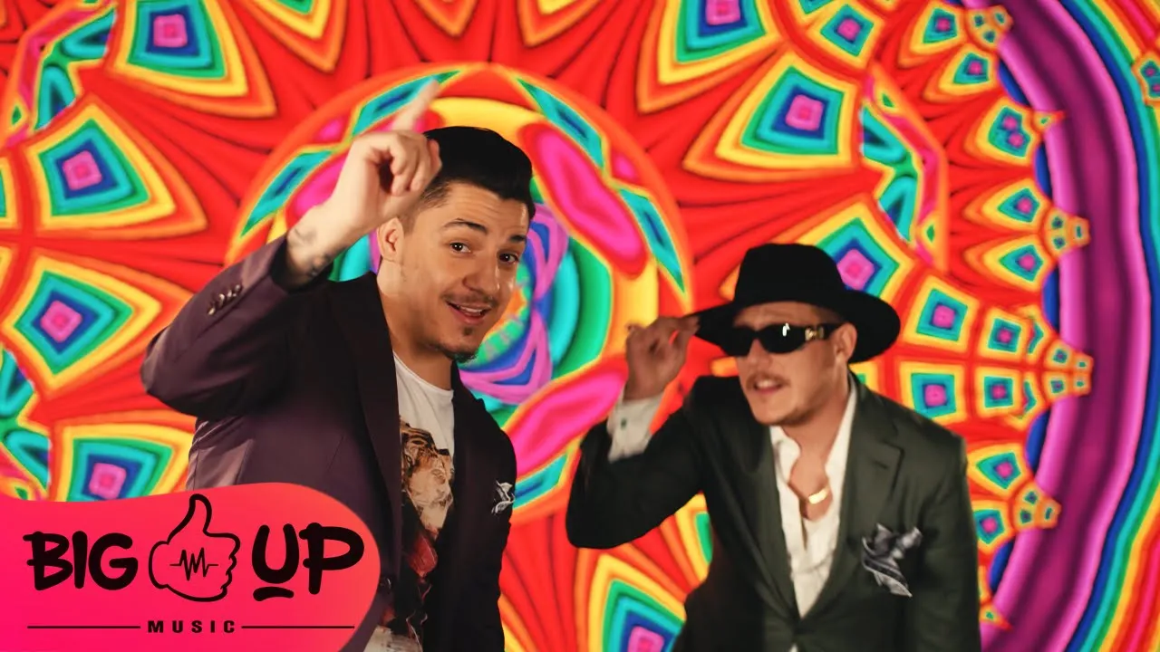 Bogdan DLP x What's UP - Toate Fetele Bg UP (Rework 2021)