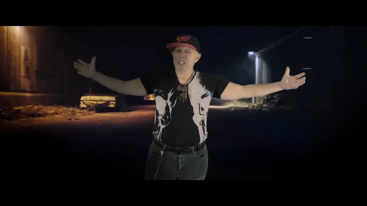 Nicolae Guta - Omule cu suflet rau (Originala 2018)