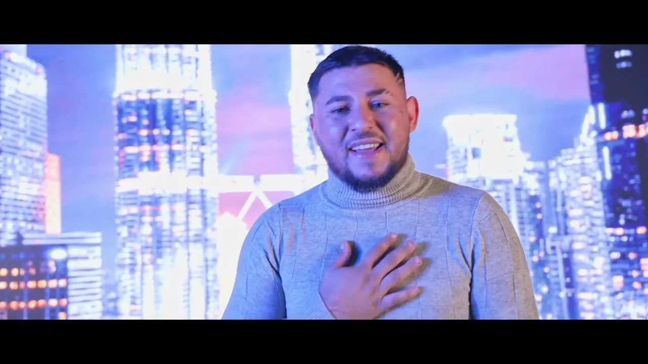 Geo Han - Ma intorc mama la tine (Originala 2023)