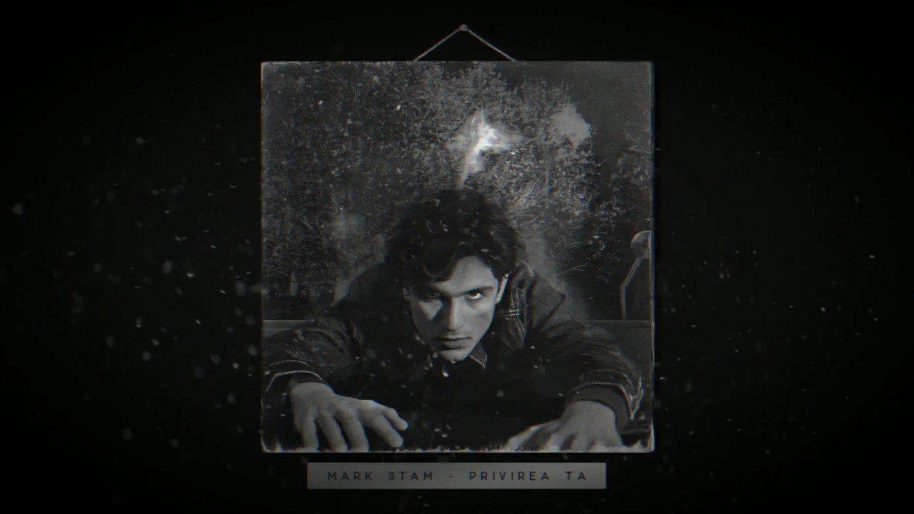 Mark Stam - Privirea Ta (Origina Radio Edit)