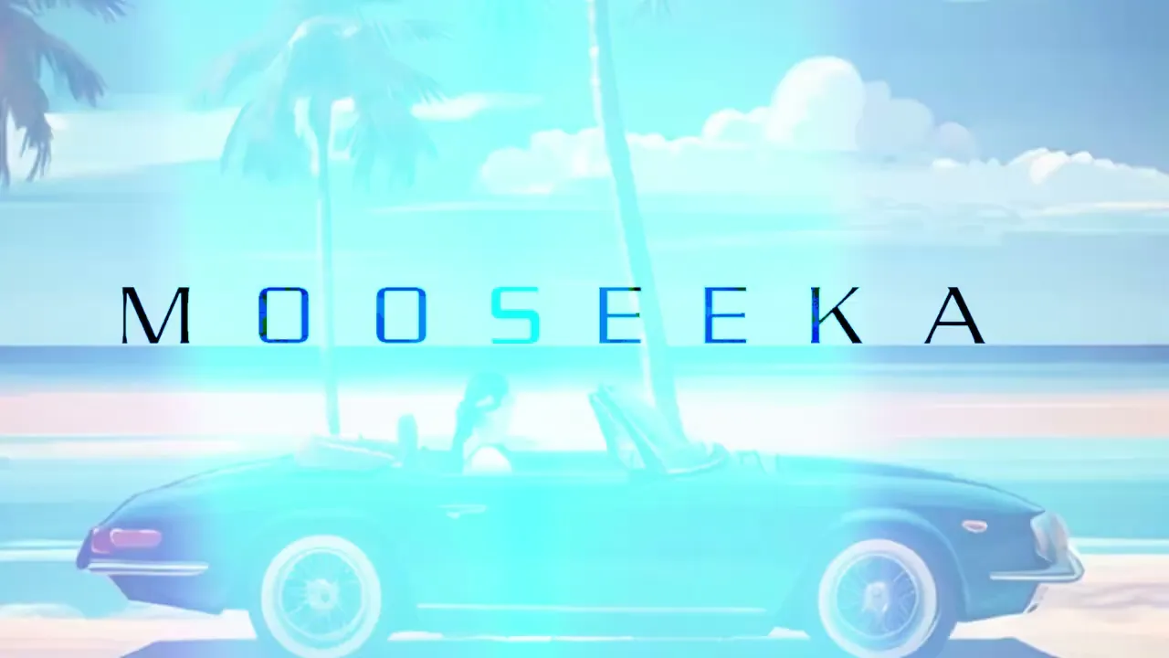 Emil Lassaria X Meyah - Mooseeka