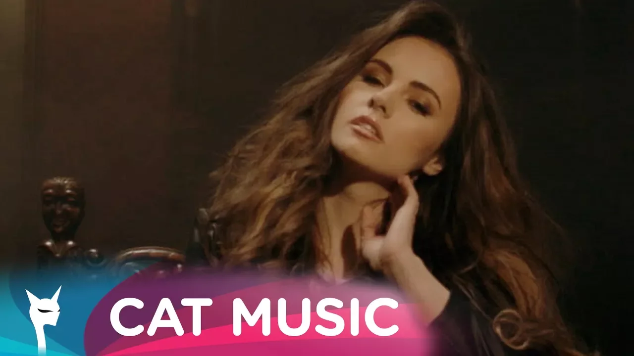 Isabela Dan feat. Chriss JustUs - O mie de idei (Original Radio Edit)