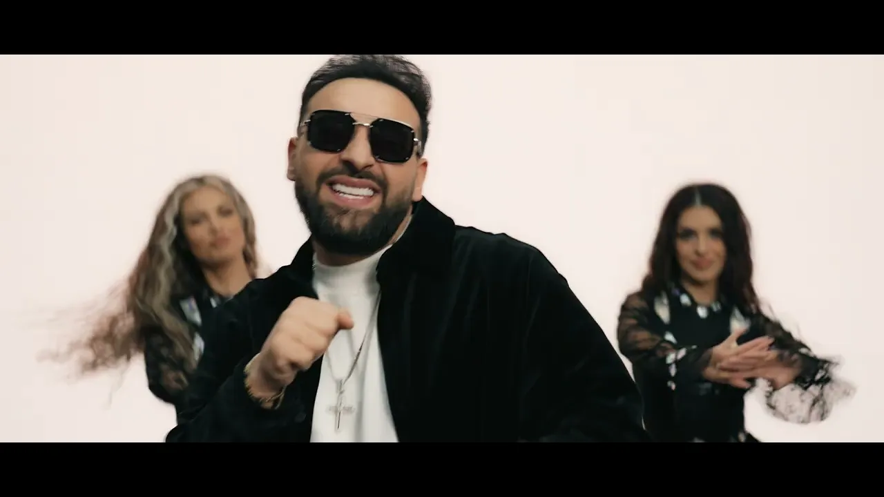 Cristian de la Craiova - Baby Lady