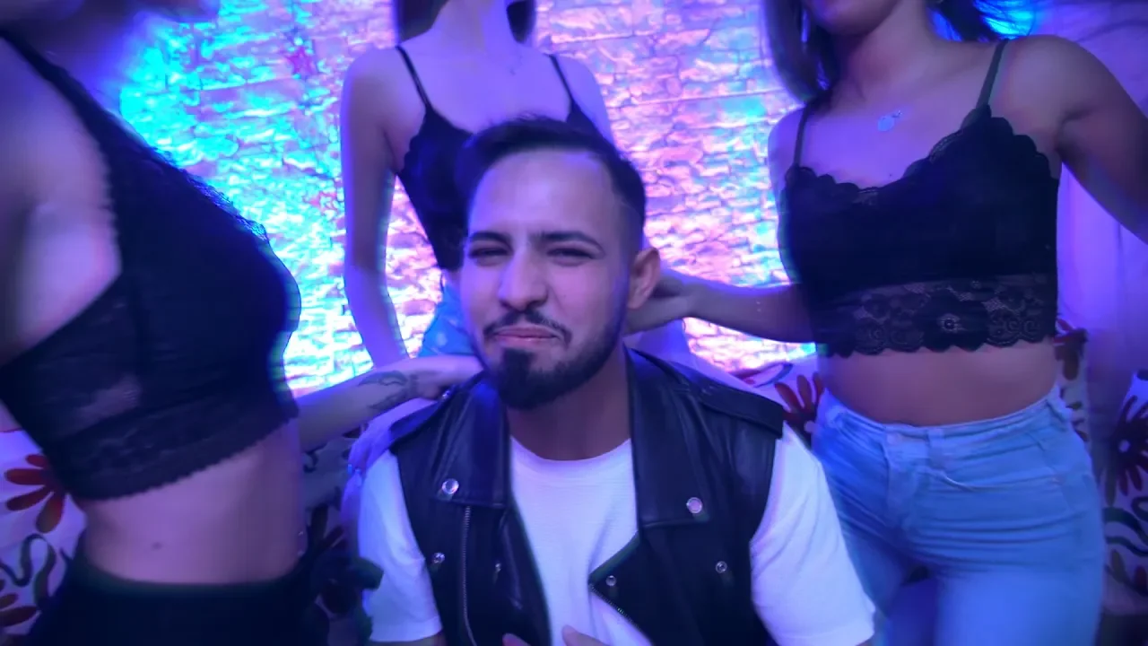 Mario Stan - Fai fata ai rupt toate normele (Originala 2019)