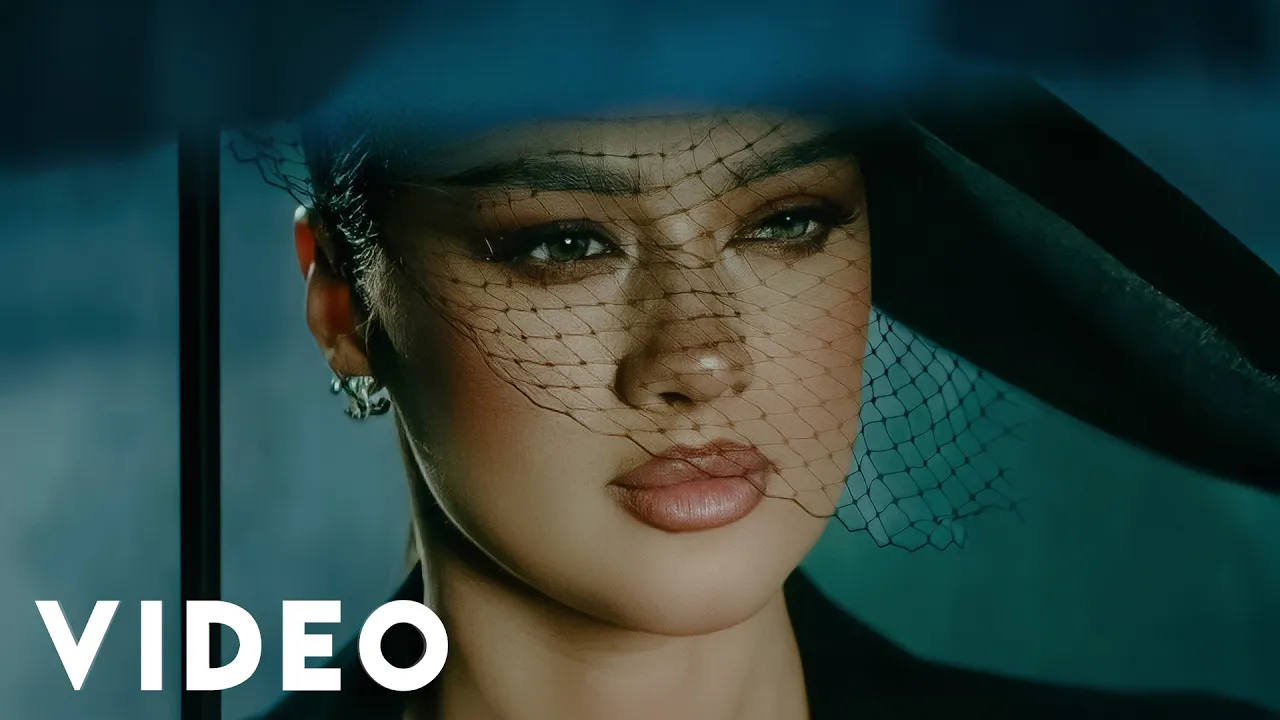 Misha Miller x Alex Velea - BAM BAM (Dj Dark Remix)