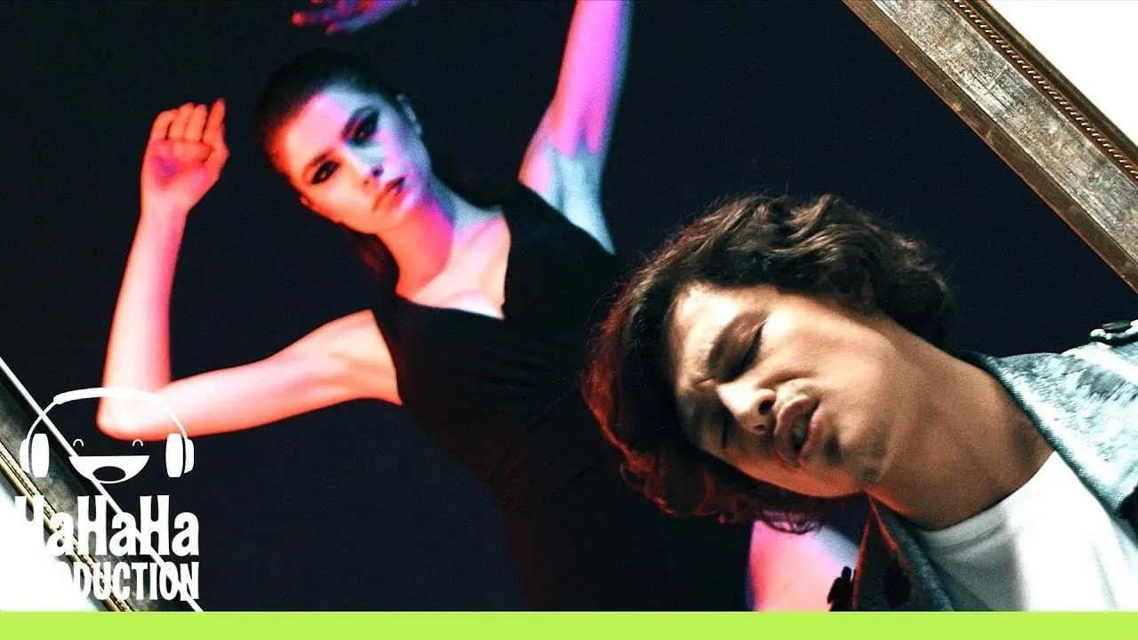 Seredinschi - Ochii ei (Original Radio Edit)