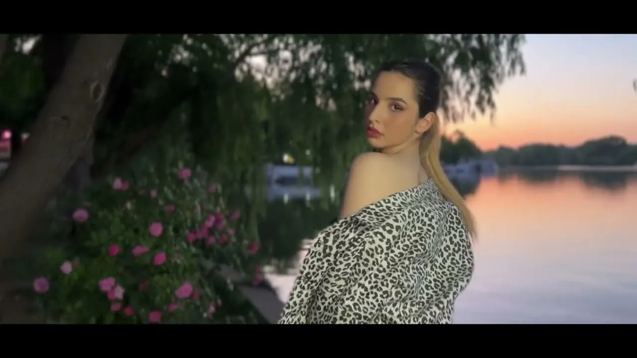 Liviu Didu & Mirela Husein - K La Meteo (Originala 2022)