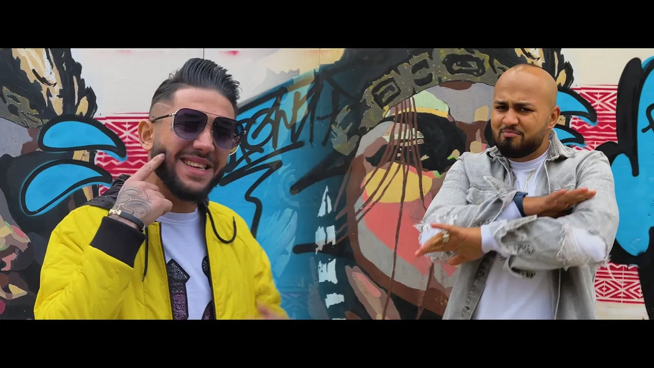 Nikolas Sax x Boateng - Sarpe-miu 2.0 (Originala 2021)