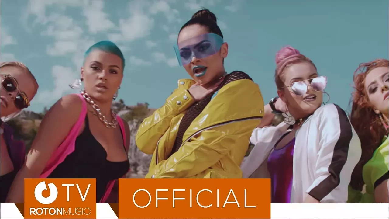 Anuryh - In My Head (Original Radio Edit)