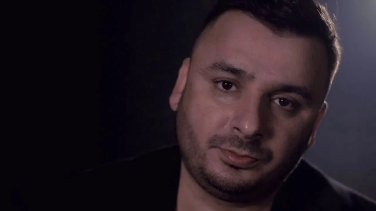 Liviu Guta - Drumul Vietii (Originala 2018)