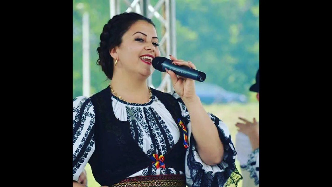 Narcisa Luncan - Cat ii lumea oi or fi